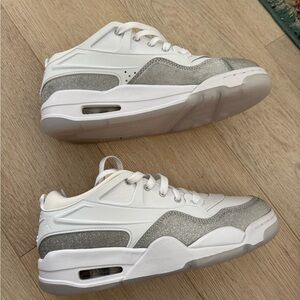 Jordan Women's Air 4 RM CN - US 8.5